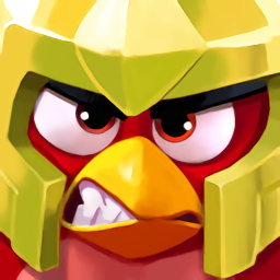 愤怒的小鸟2官方正版(Angry Birds 2)