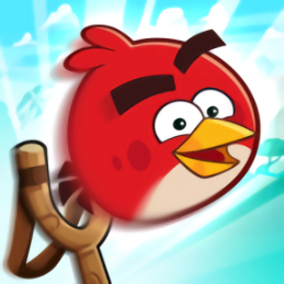 愤怒的小鸟消消乐2024最新版(Angry Birds Match)